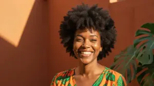 Cortes de Cabelo Curto Cacheado e Crespo (Para Inspirar)