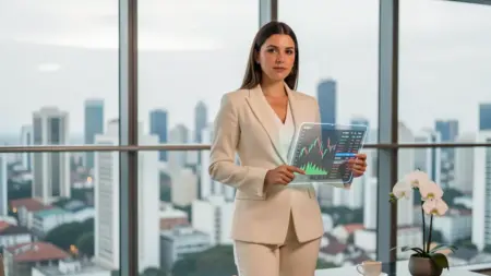 Alta Frequência: o que é e como funciona o trading de alta frequência Alta Frequência: o que é e como funciona o trading de alta frequência