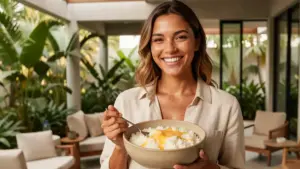 Arroz Cremoso Simples: Receita Fácil com Poucos Ingredientes