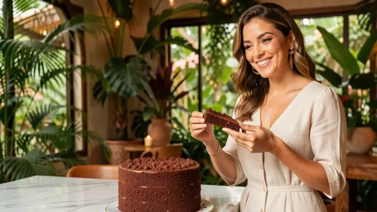 Bolo Brigadeiro: Receita Fácil e Deliciosa para Qualquer Ocasião