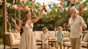 20 Brincadeiras de Festa Junina para Todas as Idades: Do Clássico ao Criativo