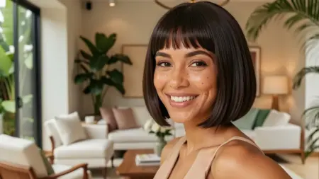 Cabelo Curto Feminino : Tendências e Cortes para Cada Rosto Cabelo Curto Feminino : Tendências e Cortes para Cada Rosto