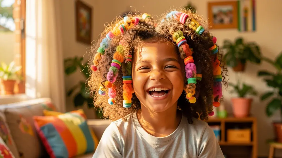 CABELO MALUCO CACHADO: Inspirações Criativas (Penteados Divertidos) CABELO MALUCO CACHADO: Inspirações Criativas (Penteados Divertidos)