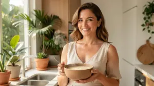 Caldo de Fubá Cremoso: A Receita que Aquece e Não Empelota