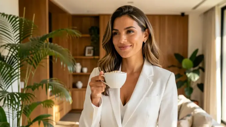 Receita de Cappuccino Proteico: Aprenda a Fazer em Casa