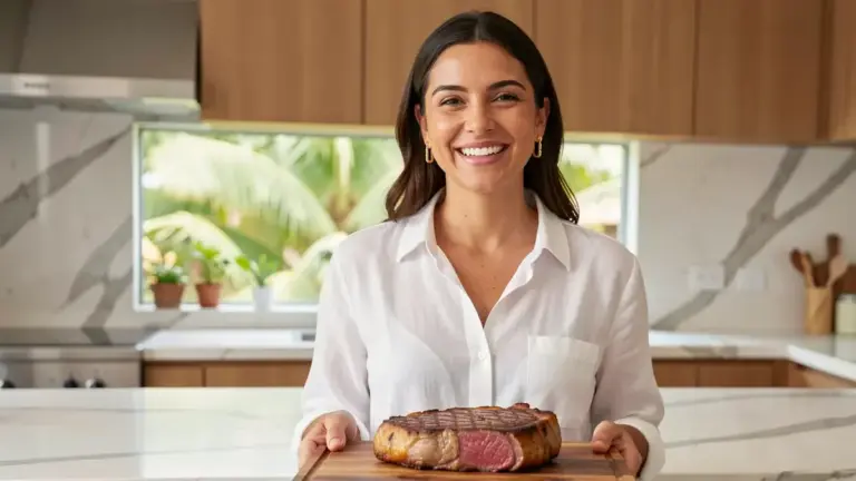 O segredo do contra filé no forno: passo a passo para carne macia