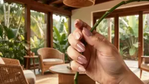 Cores de unhas elegantes: o guia completo para um visual sofisticado