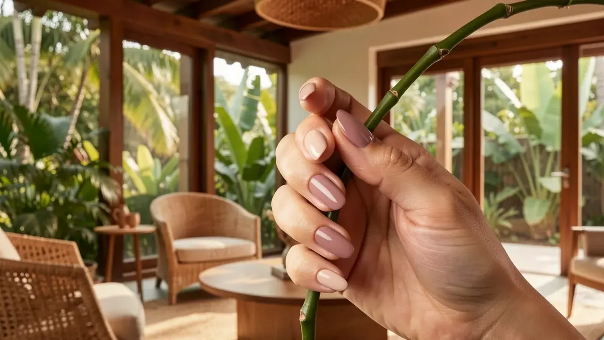 Cores de unhas elegantes: o guia completo para um visual sofisticado