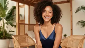 O Corte de Cabelo Cacheado Ideal para Cada Tipo de Cacho e Formato de Rosto