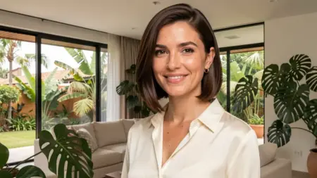 Corte de cabelo feminino : as tendências que você precisa conhecer