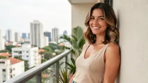 Cortes de Cabelo Feminino Médio: 5 Ideias para se Inspirar