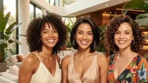 7 Cortes para Cabelo Cacheado que Você Precisa Conhecer 7 Cortes para Cabelo Cacheado que Você Precisa Conhecer