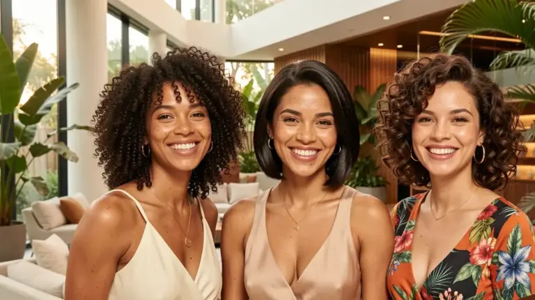 7 Cortes para Cabelo Cacheado que Você Precisa Conhecer 7 Cortes para Cabelo Cacheado que Você Precisa Conhecer