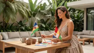 Decoração de festa junina: ideias criativas para um arraiá inesquecível