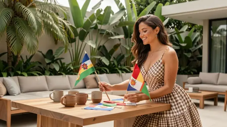 Decoração de festa junina: ideias criativas para um arraiá inesquecível Decoração de festa junina: ideias criativas para um arraiá inesquecível