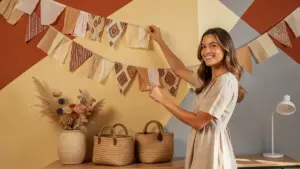 Decoração de Festa Junina Simples: 7 Ideias Fáceis e Baratas
