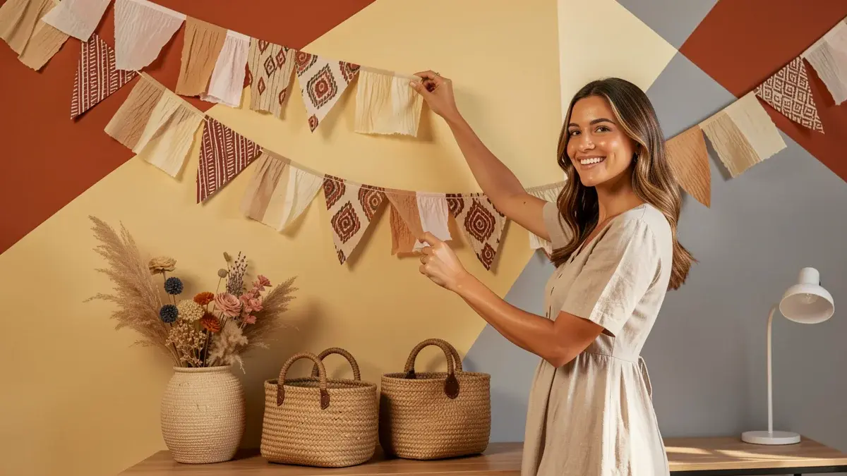 Decoração de Festa Junina Simples: 7 Ideias Fáceis e Baratas Decoração de Festa Junina Simples: 7 Ideias Fáceis e Baratas