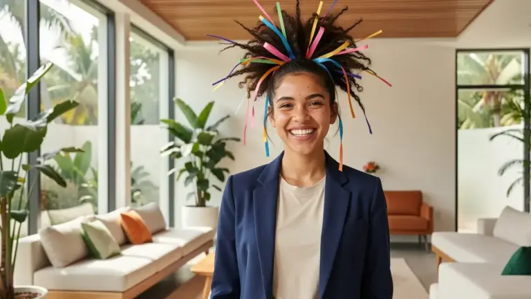 Dia do Cabelo Maluco na Escola: 10 Ideias Criativas e Fáceis de Fazer
