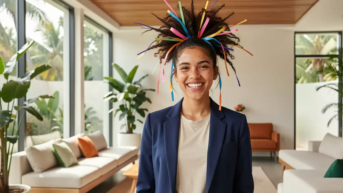 Dia do Cabelo Maluco na Escola: 10 Ideias Criativas e Fáceis de Fazer