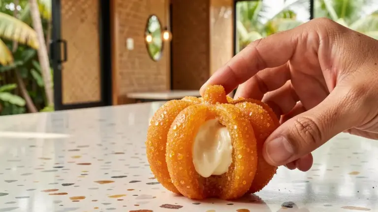 Como fazer doce de abóbora cristalizado perfeito