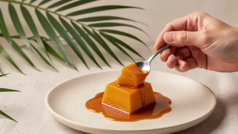 Doce de Mamão Maduro: Receita Tradicional que Derrete na Boca