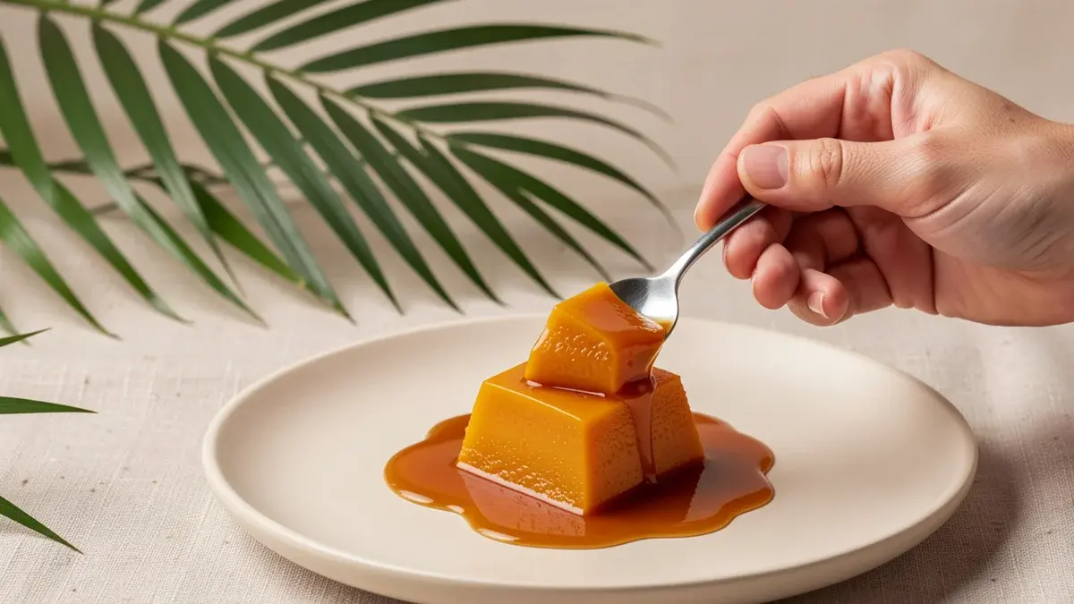 Doce de Mamão Maduro: Receita Tradicional que Derrete na Boca