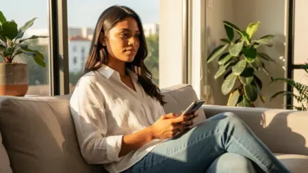 ENCONTROS CASUAIS: Guia Completo para Solteiras (Segurança e Leveza)