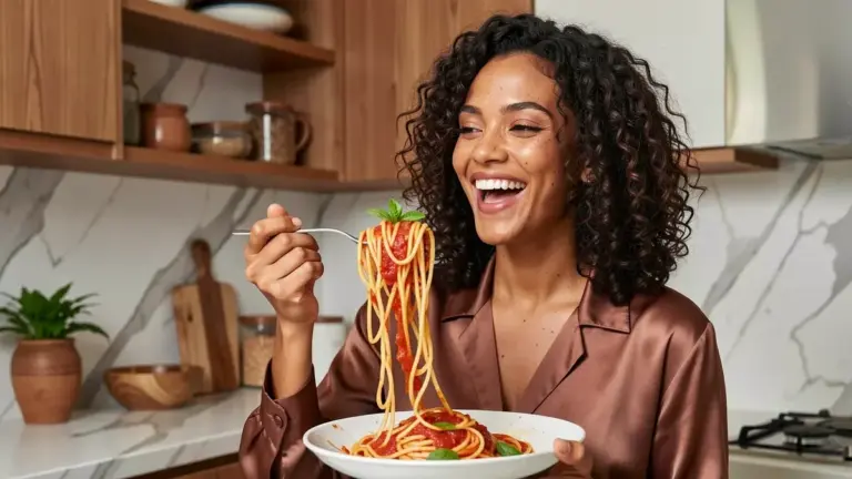 Receita de espaguete perfeito: aprenda a fazer igual italiano