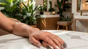 Como escolher o formato ideal de unhas para suas mãos Como escolher o formato ideal de unhas para suas mãos