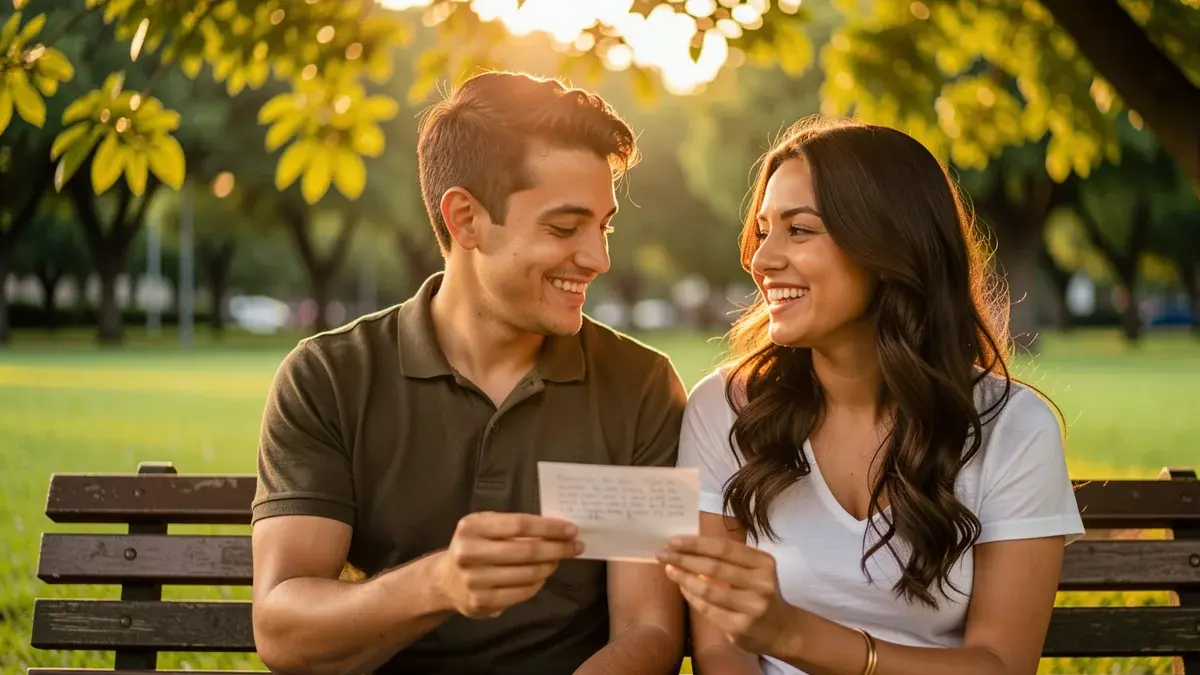 FRASES DE DIA DOS NAMORADOS para Declarar Seu Amor (Curadoria Completa)