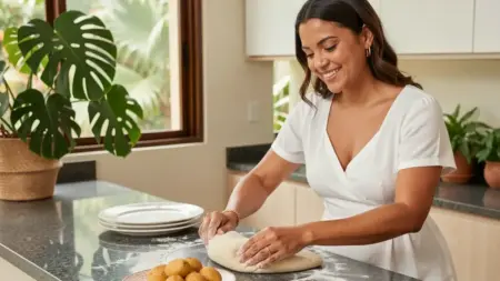 Goiabinha Receita: Aprenda a Fazer a Massa Perfeita Goiabinha Receita: Aprenda a Fazer a Massa Perfeita