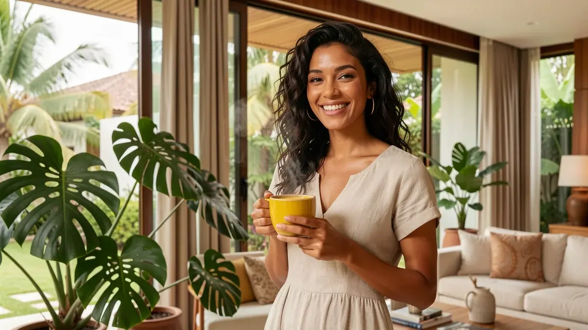 Receita de Leite Dourado: A Bebida Dourada que Fortalece a Imunidade