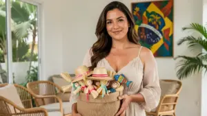 Lembrancinha Festa Junina Fácil: 5 Ideias Rápidas e Criativas