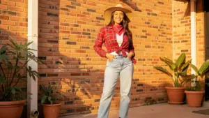 LOOK FESTA JUNINA: Estilosos e Autênticos (Para Inspirar) LOOK FESTA JUNINA: Estilosos e Autênticos (Para Inspirar)