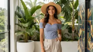 Look Junino Feminino: Do Tradicional ao Contemporâneo