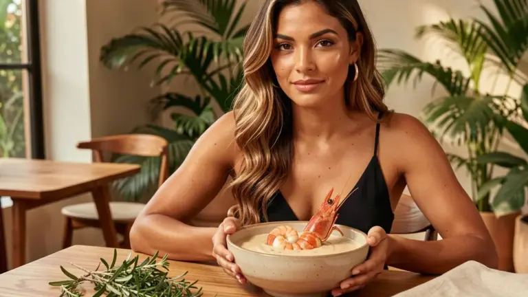 Receita de molho bisque: o clássico francês para acompanhar frutos do mar