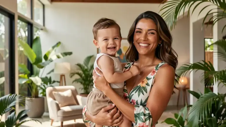 Nomes de Meninos com Significado: Guia Completo e Tendências