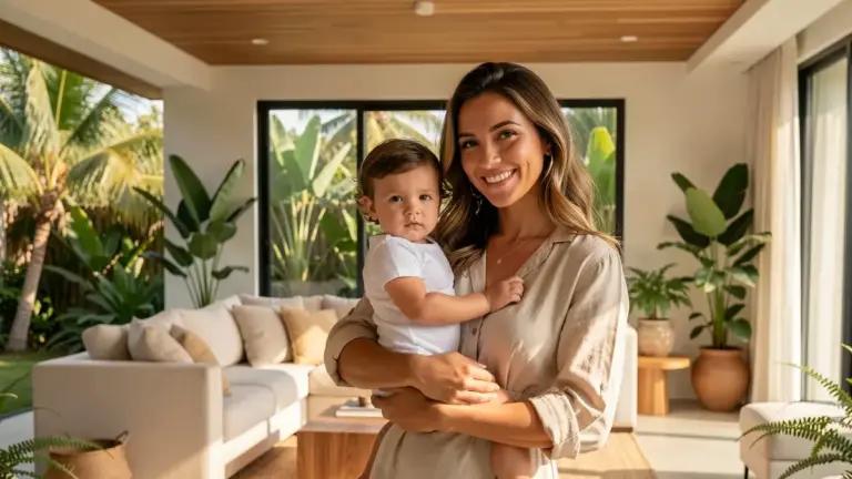 Nomes para Meninas : Mais de 100 Opções Clássicas, Modernas e Únicas