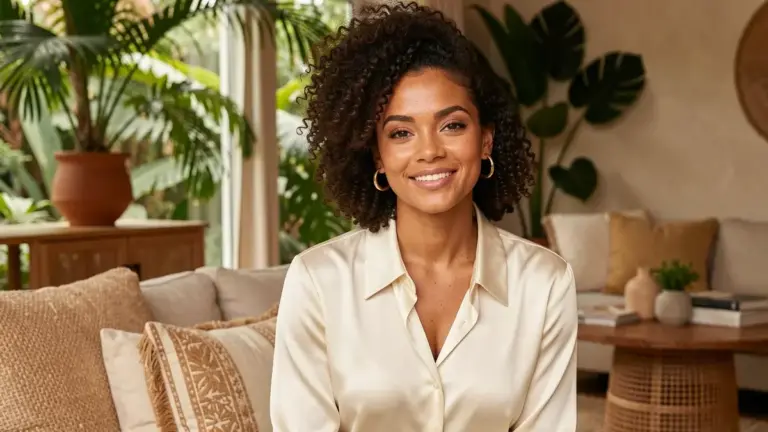 Penteado Cabelo Cacheado: Tutoriais e Dicas para Cachos Perfeitos Penteado Cabelo Cacheado: Tutoriais e Dicas para Cachos Perfeitos