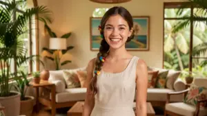 Penteados Infantis Fáceis: 10 Ideias Rápidas Sem Puxar o Cabelo