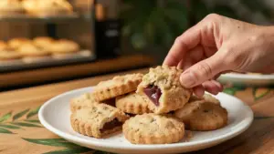 Receita de casadinho: aprenda a fazer o biscoito recheado de padaria