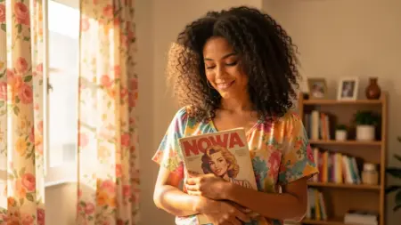 REVISTA NOVA: História e Onde Encontrar (Guia Nostálgico)