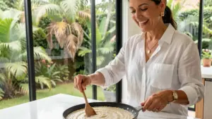 Como Fazer Risoto Cremoso do Zero: Passo a Passo Sem Erros