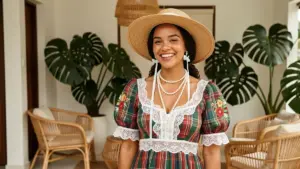Roupa de Festa Junina: Dicas para Arrasar no Arraiá com Estilo
