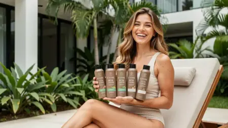 Shampoo para Crescer Cabelo: 6 Opções que Funcionam de Verdade Shampoo para Crescer Cabelo: 6 Opções que Funcionam de Verdade