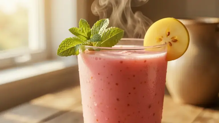 SUCO DE GOIABA Perfeito (Receita Completa)