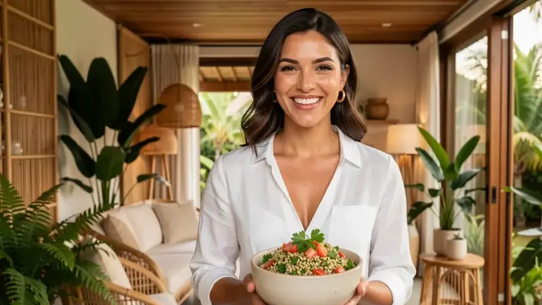 Como Fazer Tabule de Quinoa que Todo Mundo Vai Amar