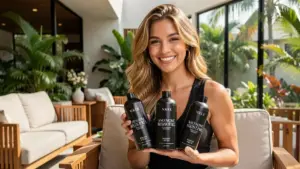 Tinta de cabelo sem amônia: 3 opções que amei testar (e funcionam de verdade) Tinta de cabelo sem amônia: 3 opções que amei testar (e funcionam de verdade)