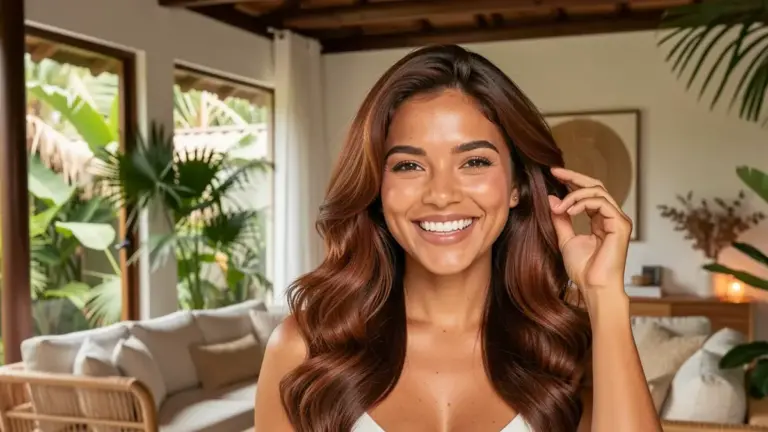 Tinta sem Amônia: Guia Completo para Escolher a Melhor para Seu Cabelo Tinta sem Amônia: Guia Completo para Escolher a Melhor para Seu Cabelo
