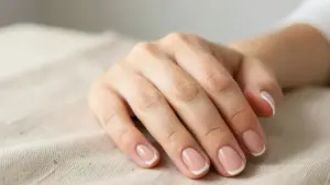 UNHA EM GEL SIMPLES (Estilos Elegantes e Práticos)